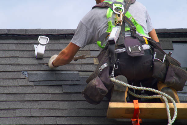 Slate Roofing Contractor in Lucedale, MS