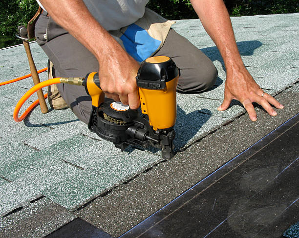 Lucedale, MS Roofing Contractor Company