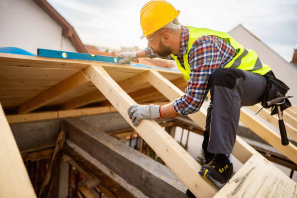 Best Residential Roofing Contractor  in Lucedale, MS