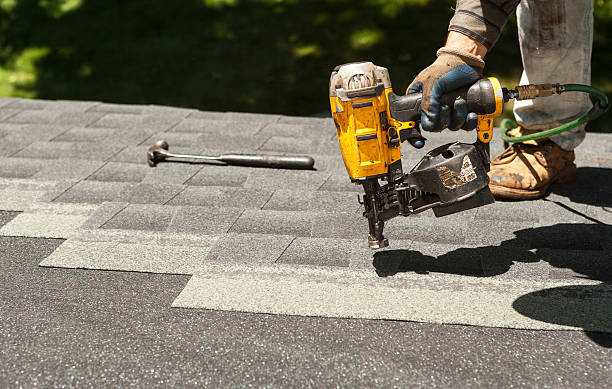 Best Roof Maintenance Services  in Lucedale, MS