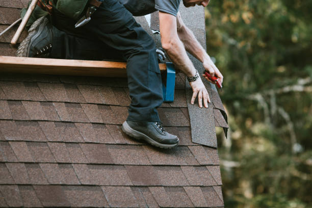 Quick and Trustworthy Emergency Roof Repair Services in Lucedale, MS