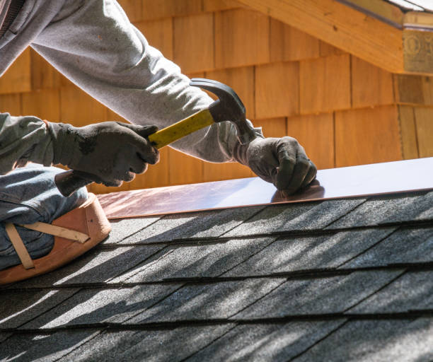 Heating Cable for Roof Installation in Lucedale, MS